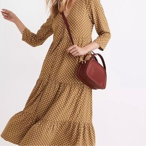 [Madewell] Dress